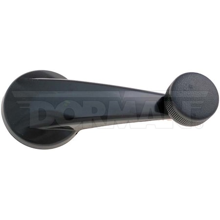 Motormite Window Crank Handle Left/Right, 83342 83342
